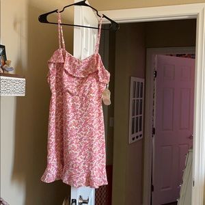 Spring dress alert !!!!💕